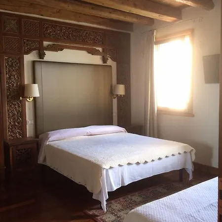 Oda ve Kahvaltı Orizzonte Caorle
