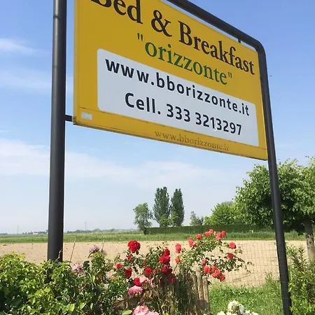 Oda ve Kahvaltı Orizzonte *