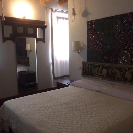 Orizzonte Oda ve Kahvaltı